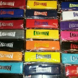 Mens Sweatbands for Workout gear